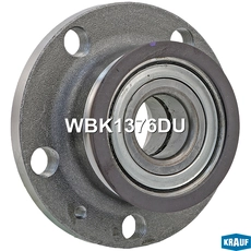 Ступица KRAUF WBK1376DU