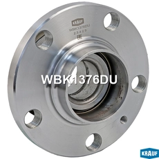 Ступица KRAUF WBK1376DU