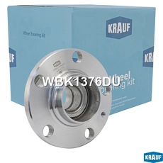Ступица KRAUF WBK1376DU