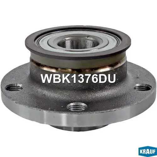 Ступица KRAUF WBK1376DU