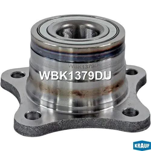Ступица KRAUF WBK1379DU