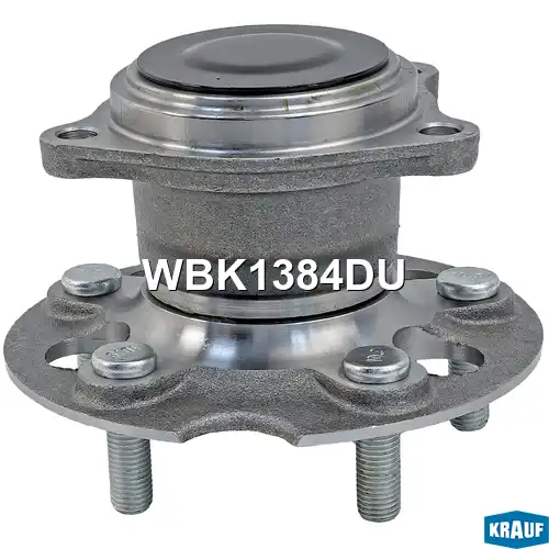 Ступица KRAUF WBK1384DU