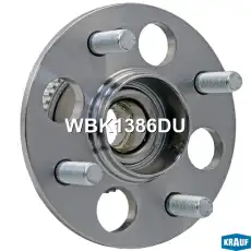 Ступица KRAUF WBK1386DU