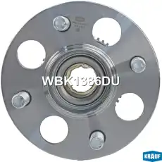 Ступица KRAUF WBK1386DU