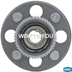 Ступица KRAUF WBK1386DU