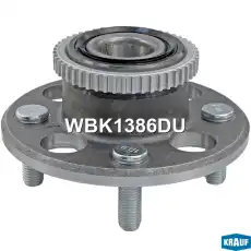 Ступица KRAUF WBK1386DU