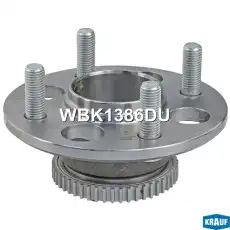 Ступица KRAUF WBK1386DU