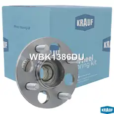 Ступица KRAUF WBK1386DU