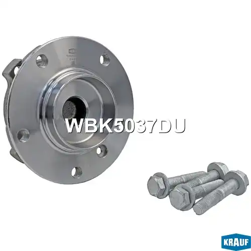 Ступица KRAUF WBK5037DU
