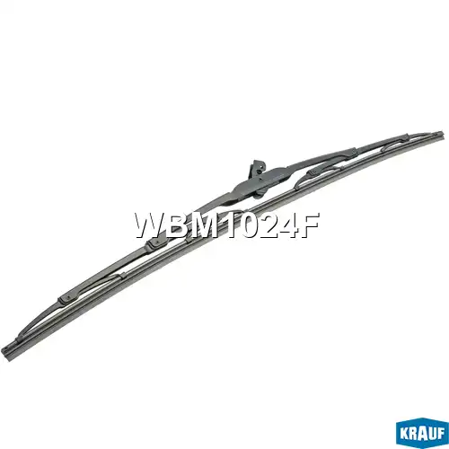 Щетка стеклоочистителя WBM1024F KRAUF