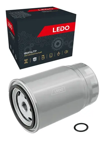 Топливный фильтр LEDO 80039LFFD