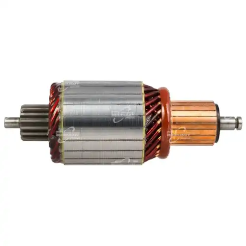 Якорь стартера ARS0034 MFG