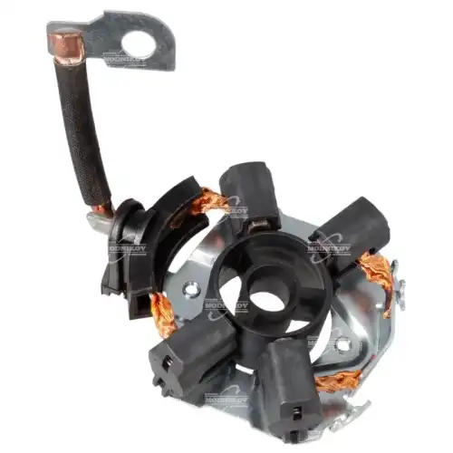 Щеткодержатель стартера BHS0049 MFG