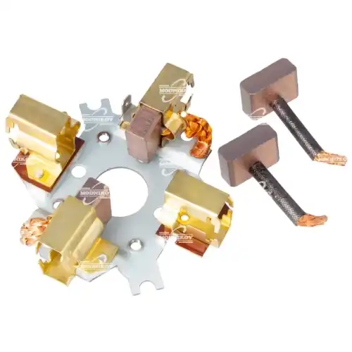 Щеткодержатель стартера BHS0053 MFG