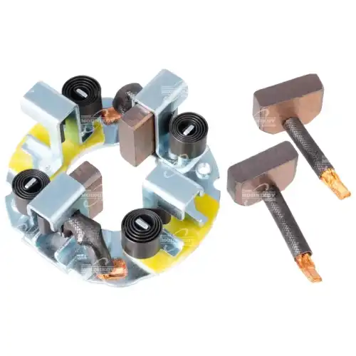 Щеткодержатель стартера BHS0054 MFG