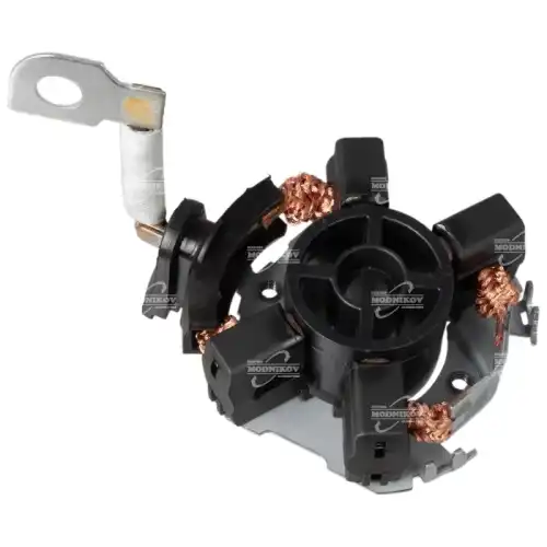 Щеткодержатель стартера BHS0055 MFG