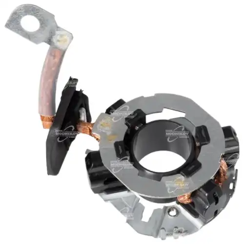 Щеткодержатель стартера BHS0061 MFG