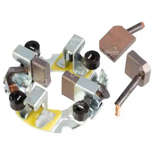 Щеткодержатель стартера BHS0064 MFG