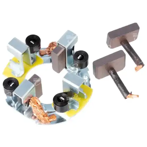 Щеткодержатель стартера BHS0056 MFG