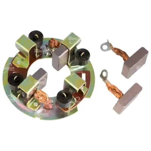Щеткодержатель стартера BHS0058 MFG