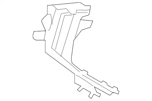 Деталь 4M8821132C VAG