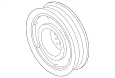 Деталь 059105251EG VAG
