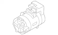 Деталь 5QE816803K VAG