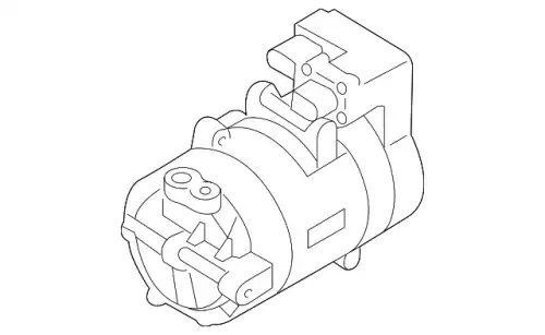 Деталь 5QE816803K VAG