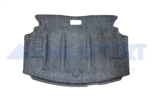 BMHP8015 Защита двигателя 5 ser E60, E61 Original Type HILLPORT