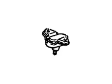 MOUNT,TRANS 22145766 GMC