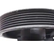 Насос гидроусилителя руля DODGE 52106253AE