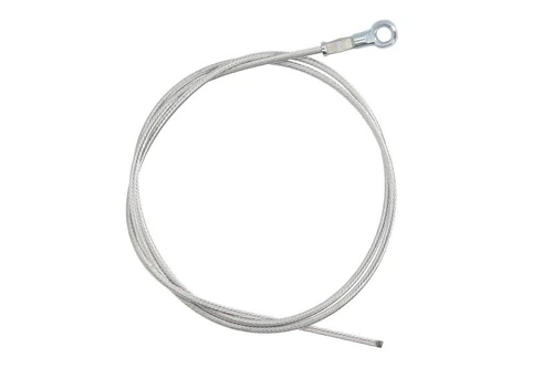 Brake cable 1000mm 163518021 RMS