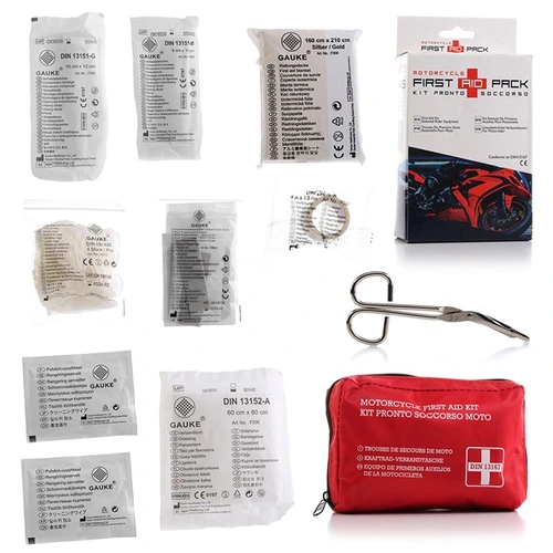 First Aid Kit 267002060 RMS