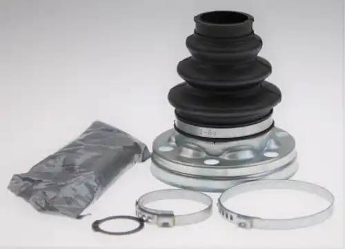 Joint rubber boot inside/rear (fi 30/99,5) (length11) fits BMW 1 (E82), 1 (E88), 3 (E90), 3 (E91), 36973 SPIDAN