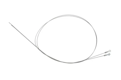 Other cables (Gear shift pull-rod) 163516020 RMS
