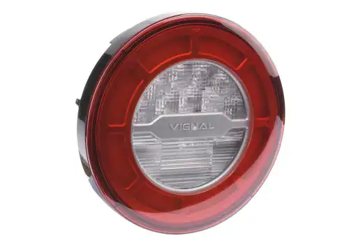 Фара противотуманная VIGNAL 213150