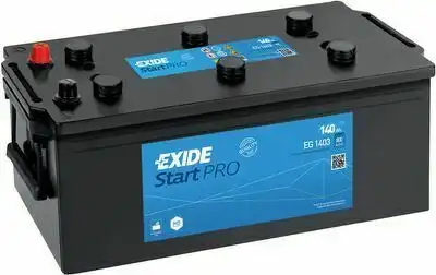 Аккумулятор EXIDE CG1403