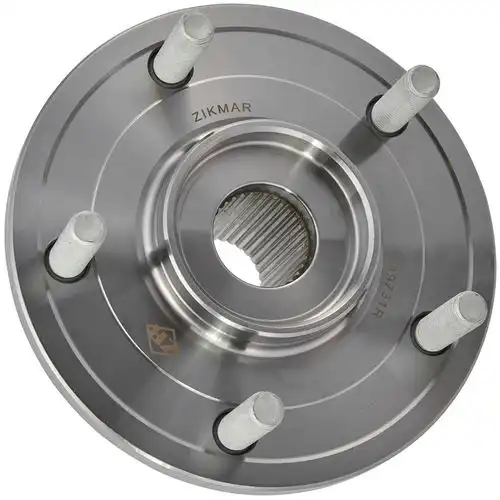 Ступица ZIKMAR Z89731R