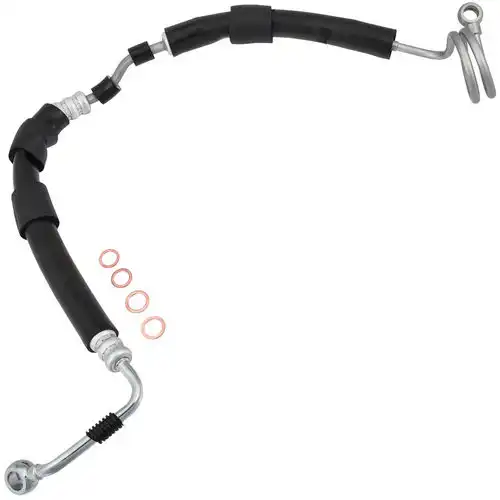 Шланг ГУР ZIKMAR Z96228R