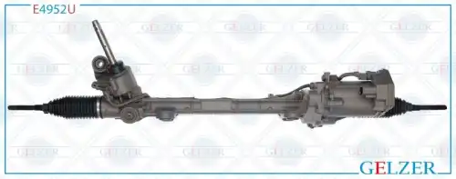 Рулевая рейка GELZER E4952U