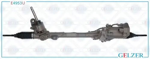 Рулевая рейка GELZER E4953U