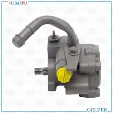 Насос гидроусилителя руля GELZER H3842PU