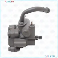 Насос гидроусилителя руля GELZER H3842PU