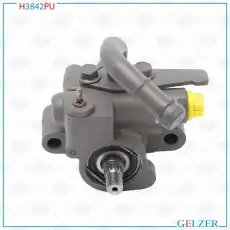 Насос гидроусилителя руля GELZER H3842PU