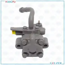 Насос гидроусилителя руля GELZER H3842PU