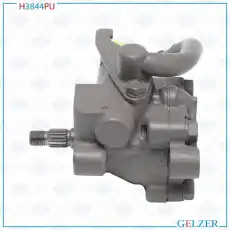 Насос гидроусилителя руля GELZER H3844PU
