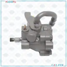 Насос гидроусилителя руля GELZER H3848PU