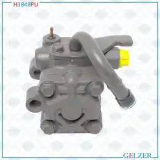 Насос гидроусилителя руля GELZER H3848PU