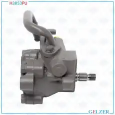 Насос гидроусилителя руля GELZER H3853PU