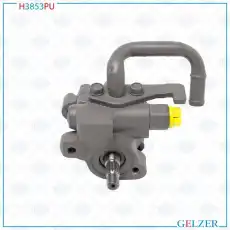 Насос гидроусилителя руля GELZER H3853PU